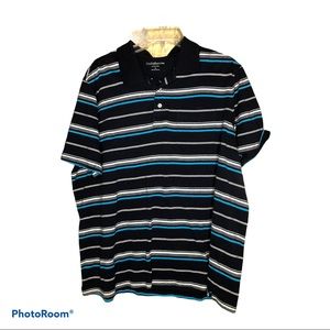 Croft & Barrow Men’s Large Polo Shirt